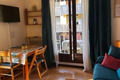 Appartement 1 pièces 47000 €