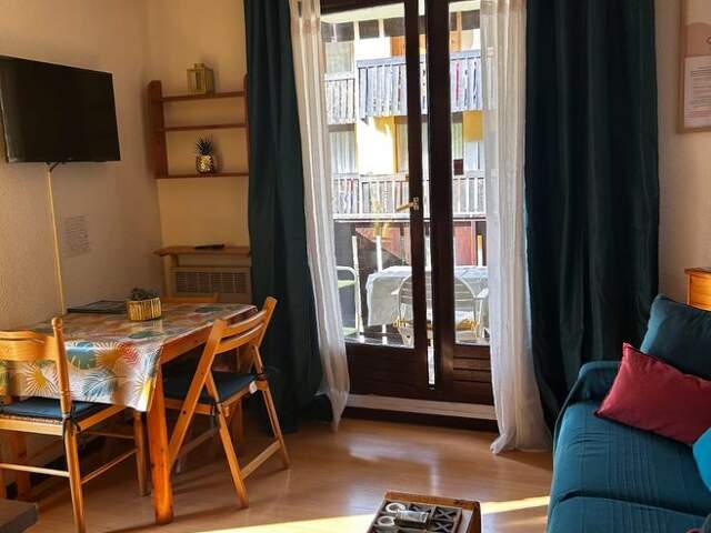 Appartement — photo du bien