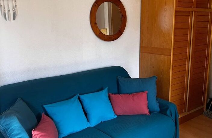 Appartement — photo 2