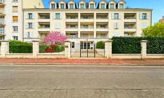 Appartement 3 Pièces 72 m² à vendre à Montargis (45200)