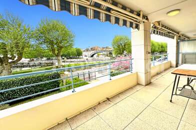 Appartement 3 pièces 226000 €