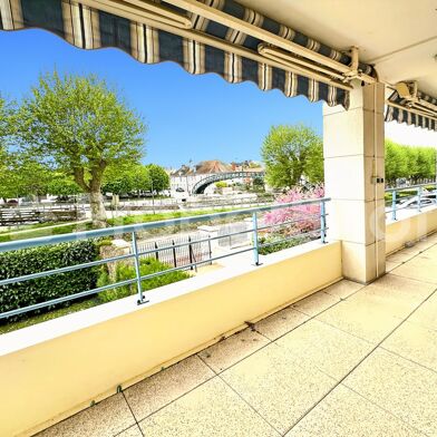 Appartement 3 pièces 226000 €