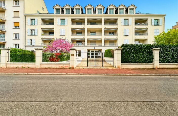 Appartement + Parking + Parking — photo 2