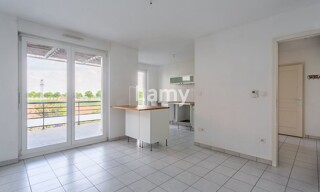 Appartement 2 Pièces 42 m² à vendre à Holtzheim (67810)
