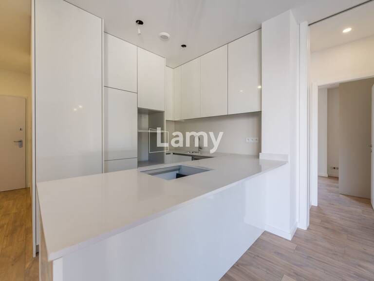 Appartement — photo 1