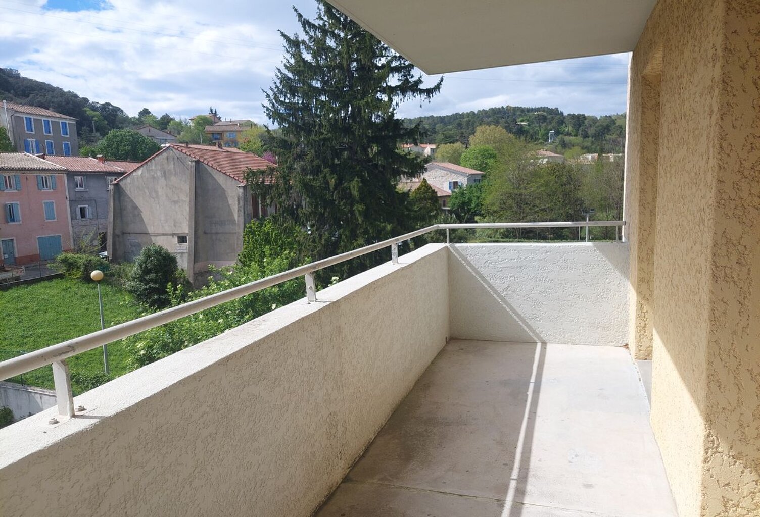 Appartement + parking — photo 1