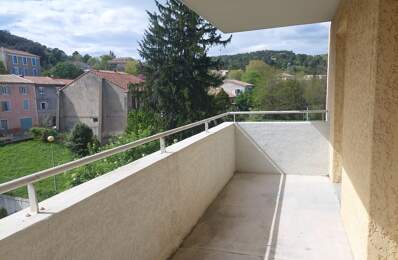 Appartement + parking — photo du bien