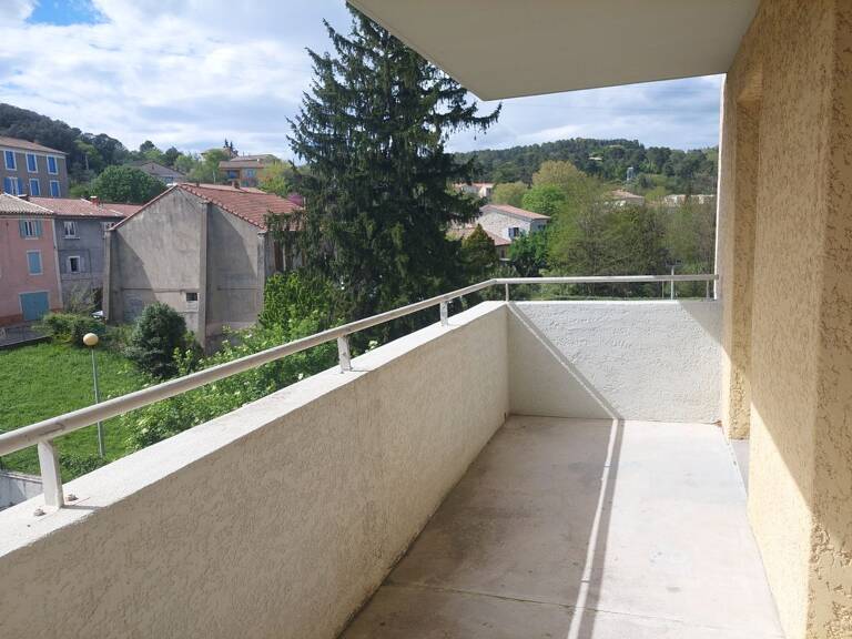 Appartement + parking — photo 1