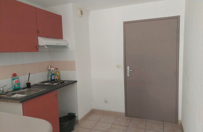Appartement + parking — photo 3