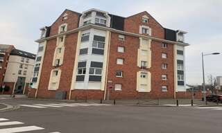 Appartement 3 Pièces 58 m² à vendre à Rouen (76000)