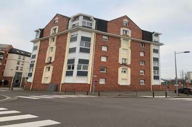 Appartement 3 pièces 89611 €