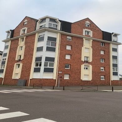 Appartement 3 pièces 89611 €