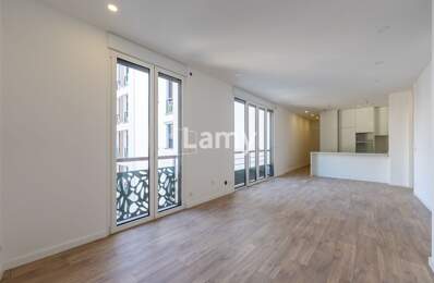 Appartement — photo du bien