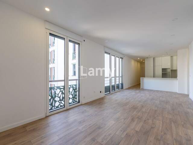 Appartement — photo du bien