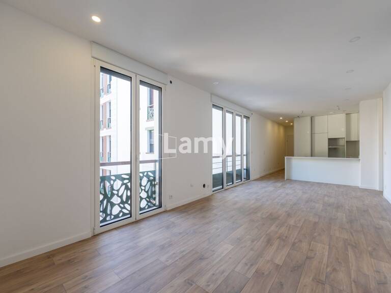 Appartement — photo 1