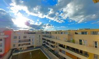 Appartement 4 Pièces 76 m² à vendre à Nîmes (30000)