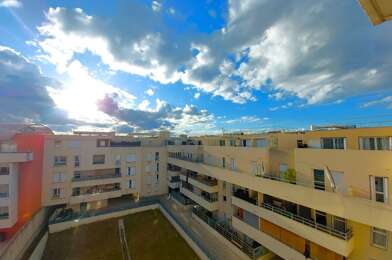 Appartement 4 pièces 130900 €