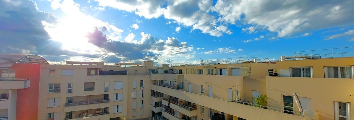 Appartement 4 Pièces 76 m² à vendre à Nîmes (30000)
