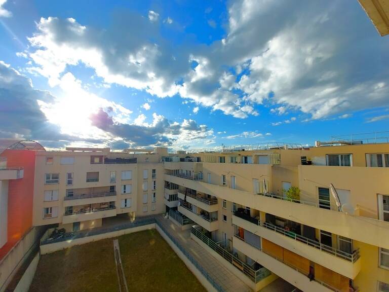Appartement — photo 1