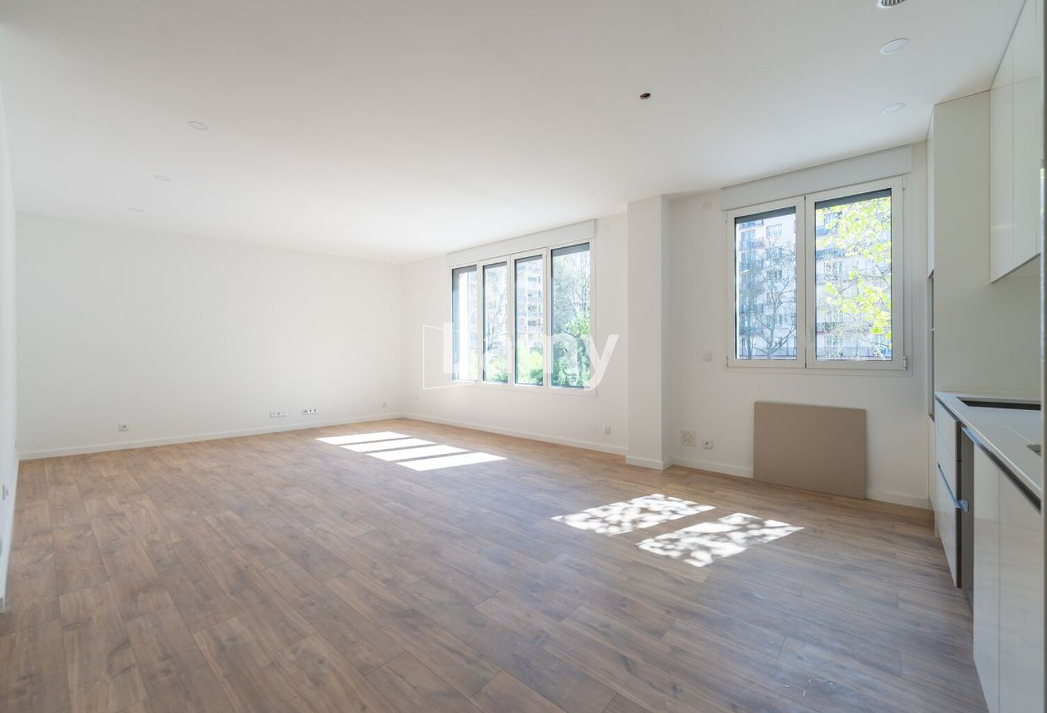 Appartement — photo 1