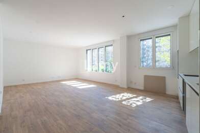 Appartement 4 pièces 580000 €