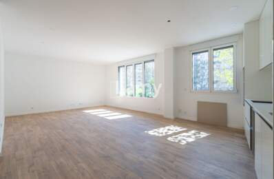 Appartement — photo du bien