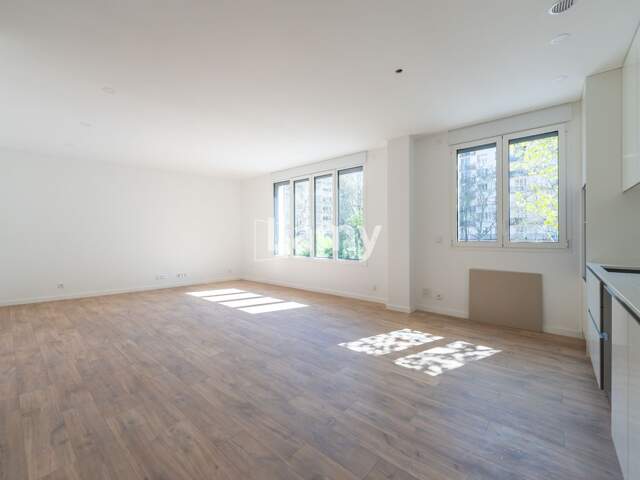 Appartement — photo du bien