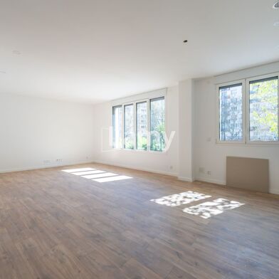 Appartement 4 pièces 580000 €