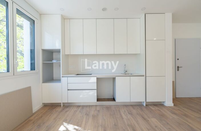 Appartement — photo 2