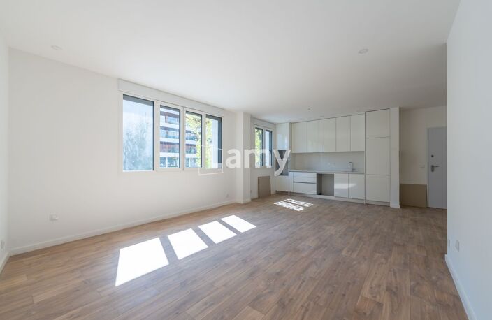 Appartement — photo 3