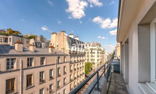 Appartement 5 Pièces 106 m² à vendre à Paris 11 (75011)