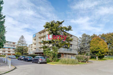 Appartement 3 pièces 149000 €