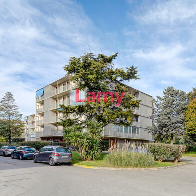 Appartement 3 pièces 149000 €