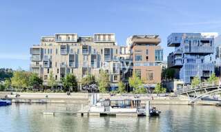 Appartement 3 Pièces 59 m² à vendre à Lyon (69000)