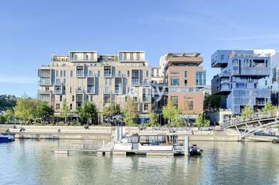 Appartement 3 pièces 360000 €