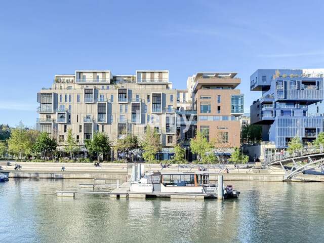 Annexe + Parking + Appartement — photo du bien