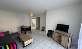 Appartement 2 Pièces 44 m² à vendre à Agen (47000)