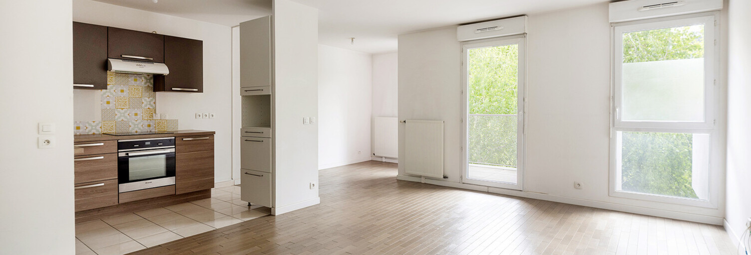 Appartement 5 Pièces 84 m² à vendre à Massy (91300)