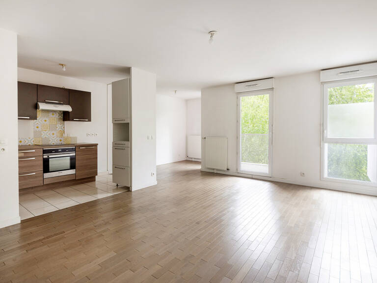 Appartement 5 pièces avec pkg — photo 1