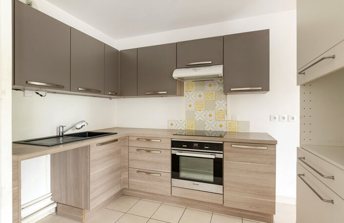 Appartement 5 pièces avec pkg — photo 2