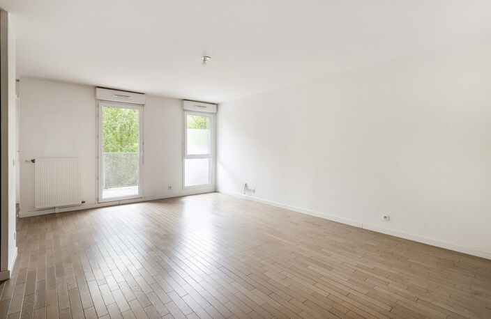 Appartement 5 pièces avec pkg — photo 3