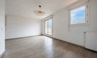 Appartement 4 Pièces 57 m² à vendre à Toulouse (31000)