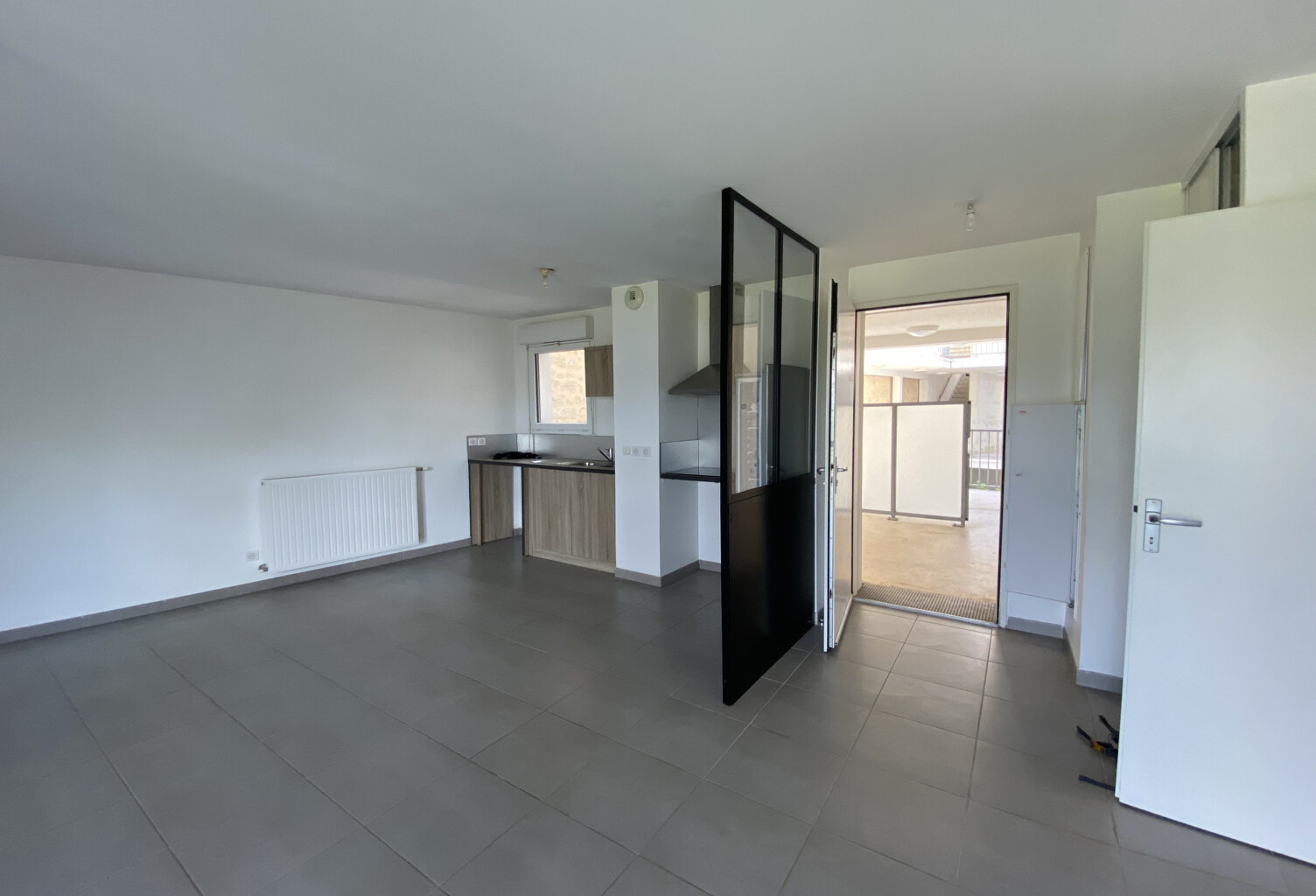 EN EXCLUSIVITE : APPARTEMENT T3 - BORDEAUX — photo 1