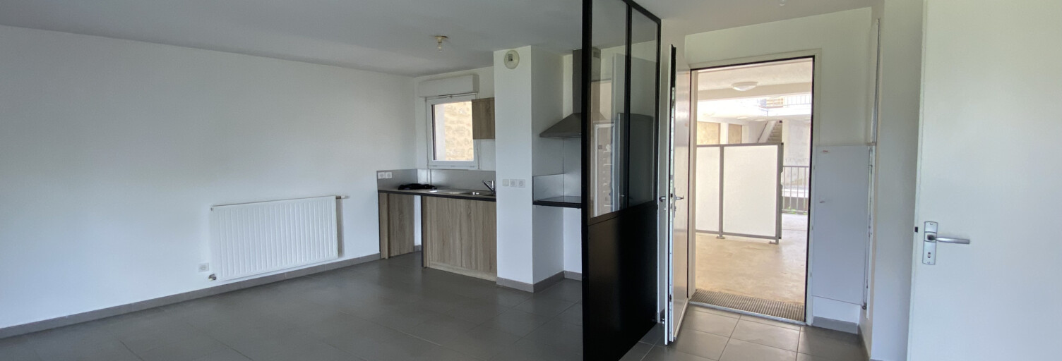 Appartement 3 Pièces 76 m² à vendre à Bordeaux (33300)