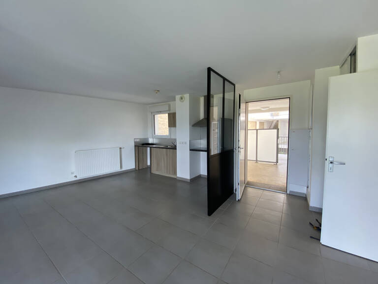 EN EXCLUSIVITE : APPARTEMENT T3 - BORDEAUX — photo 1