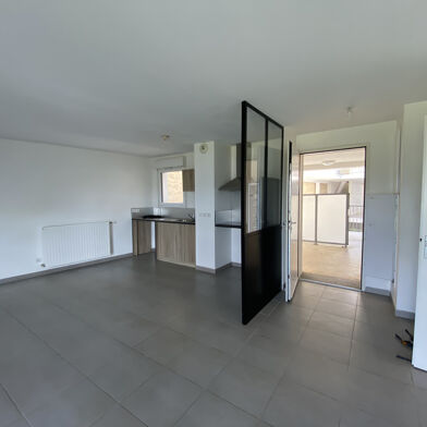 Appartement 3 pièces 336000 €