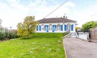 Maison 5 Pièces 134 m² à vendre à Wambrechies (59118)