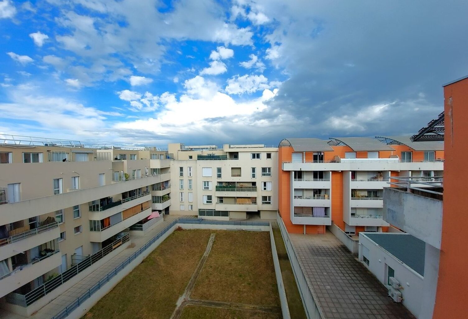Appartement — photo 1