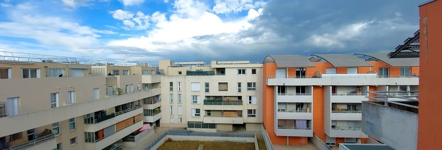 Appartement 4 Pièces 76 m² à vendre à Nîmes (30000)