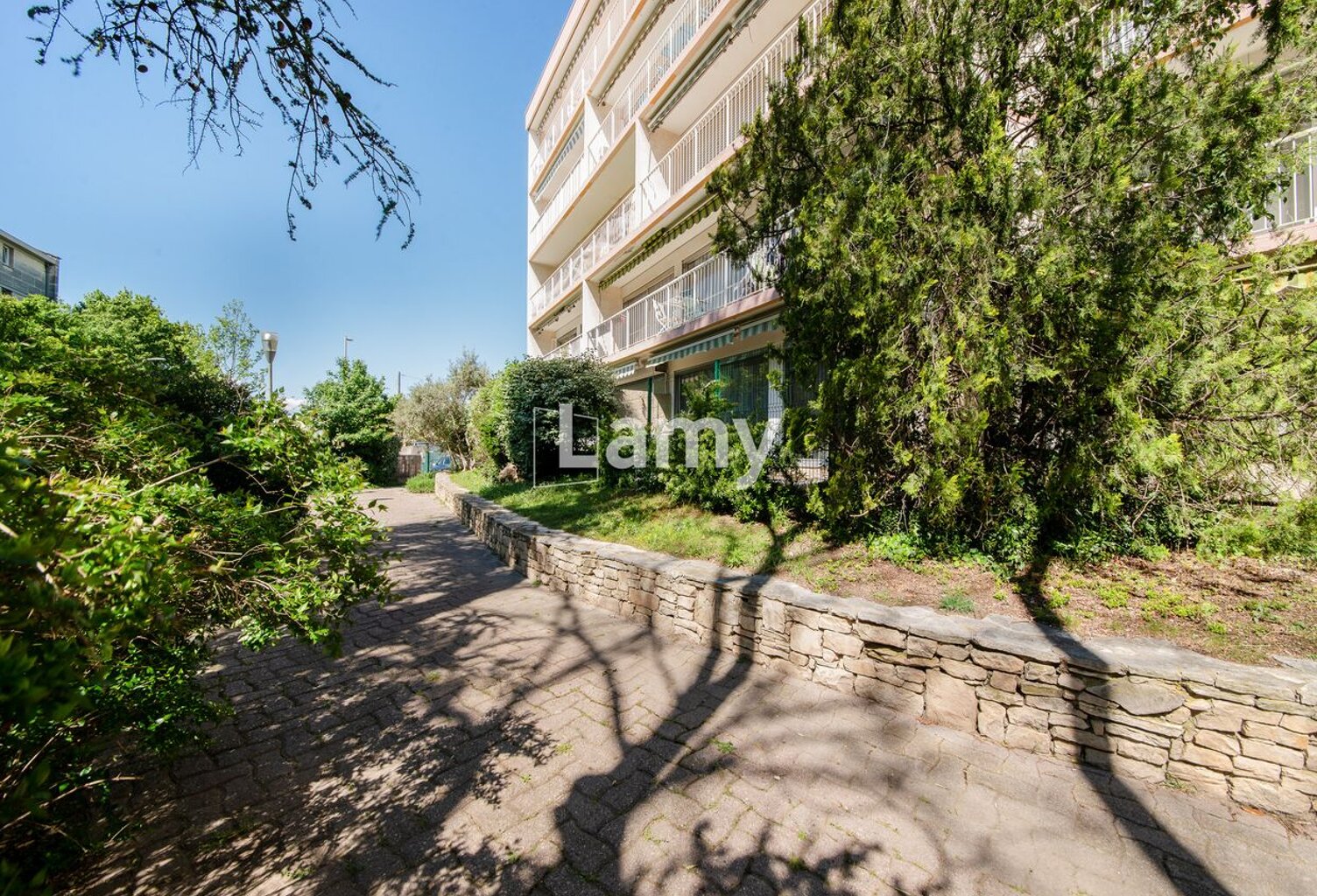 Appartement — photo 1